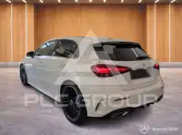 2025 Mercedes Benz A 220