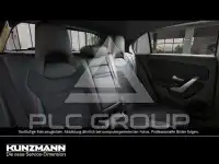 2025 Mercedes Benz A 220