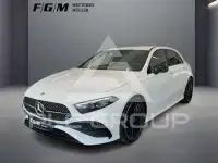 2025 Mercedes Benz A 220