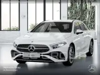 2025 Mercedes Benz A 220