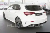 2025 Mercedes Benz A 220