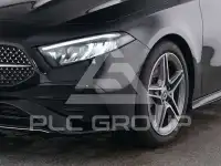 2025 Mercedes Benz A 220