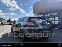 2025 Mercedes Benz A 220