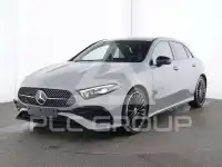 2025 Mercedes Benz A 220