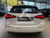 2025 Mercedes Benz A 220