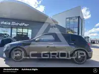 2025 Mercedes Benz A 220
