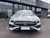 2025 Mercedes Benz A 220