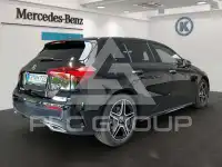 2025 Mercedes Benz A 220