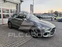 2025 Mercedes Benz A 220