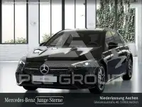 2025 Mercedes Benz A 220