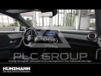 2025 Mercedes Benz A 220