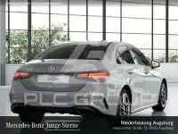 2025 Mercedes Benz A 220