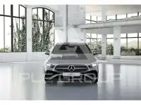 2025 Mercedes Benz A 250