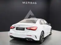 2025 Mercedes Benz A 220