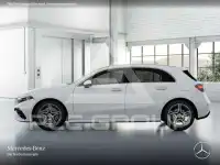 2025 Mercedes Benz A 220
