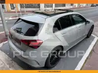 2025 Mercedes Benz A 220
