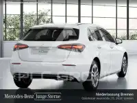 2025 Mercedes Benz A 220