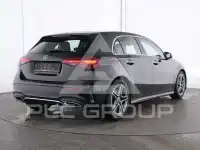 2025 Mercedes Benz A 220