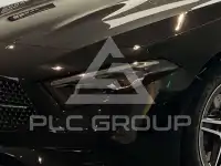2025 Mercedes Benz A 220