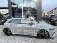2025 Mercedes Benz A 220
