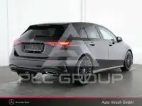 2025 Mercedes Benz A 220