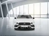 2025 Mercedes Benz A 220