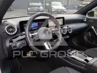 2025 Mercedes Benz A 220