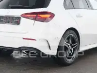 2025 Mercedes Benz A 220