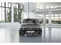 2025 Mercedes Benz A 220