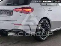2025 Mercedes Benz A 220