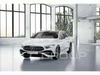 2025 Mercedes Benz A 220