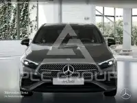 2025 Mercedes Benz A 220