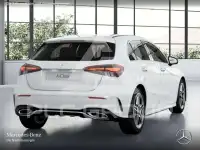 2025 Mercedes Benz A 220
