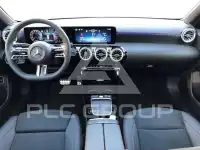 2025 Mercedes Benz A 220