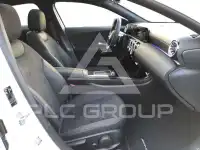 2025 Mercedes Benz A 220