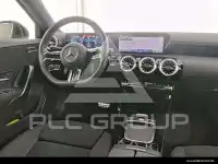 2025 Mercedes Benz A 220