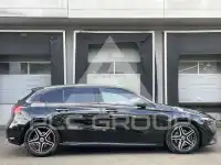 2025 Mercedes Benz A 220