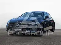 2025 Mercedes Benz A 220