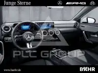 2025 Mercedes Benz A 220