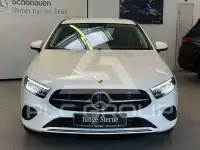 2025 Mercedes Benz A 220