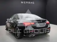 2025 Mercedes Benz A 220