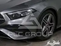 2025 Mercedes Benz A 220