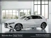 2025 Mercedes Benz A 220