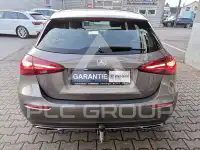 2025 Mercedes Benz A 220