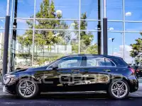 2025 Mercedes Benz A 220