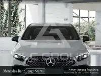 2025 Mercedes Benz A 220