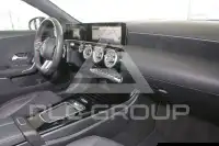2025 Mercedes Benz A 220