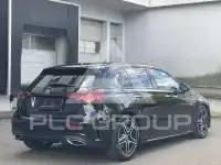 2025 Mercedes Benz A 220