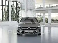 2025 Mercedes Benz A 220