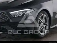 2025 Mercedes Benz A 220